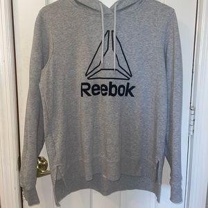 Reebok Women’s Sweatshirt